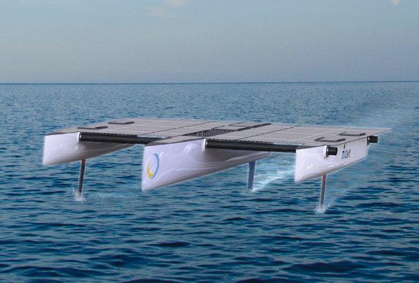 Draka sponsort TU Delft Solar Boat Team